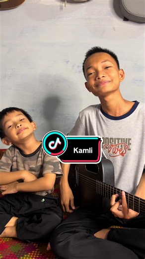Kamli - Restu Singgih Hanggara: Lagu India Terbaru