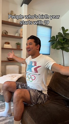 1973 Mario Lopez: A Day in the Life