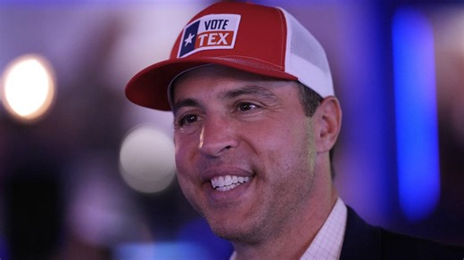 Former Texas Ranger Mark Teixeira wins Republican nomination for U.S. House in Texas' 21st Congressional District