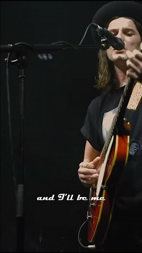 James Bay & Ed Sheeran - Let It Go [Lyrics]