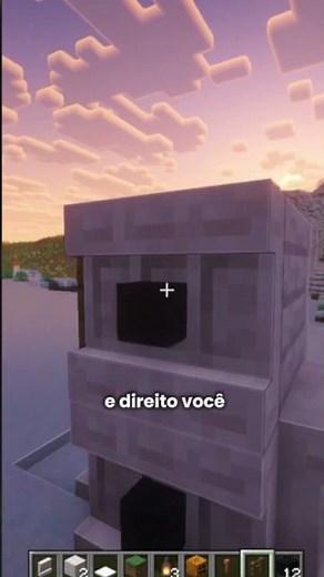 Como construir um boneco de neve