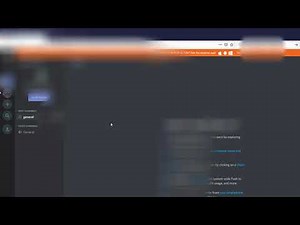 How to make a Link for Discord account (Easy)