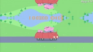 Hilarious Peppa Pig Mega YTP Compilation