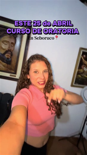 EL PODER DE LA PALABRA para vender, conectar, explicar y más😮‍💨🤌🏼 TE ESPERAMOS! #oratoria #seboruco #curso