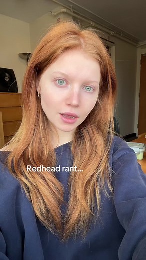 Navigating Redhead Makeup Challenges