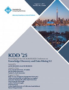 Temporal Restoration and Spatial Rewiring for Source-Free Multivariate Time Series Domain Adaptation | Proceedings of the 31st ACM SIGKDD Conference on Knowledge Discovery and Data Mining V.2