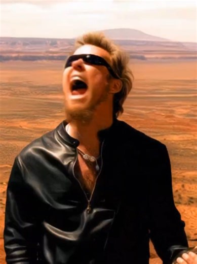 Metallica - I Disappear (2000)