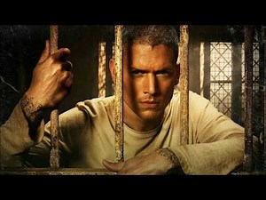 Faf Larage - C'est pas ma faute ( Prison Break) Lyrics