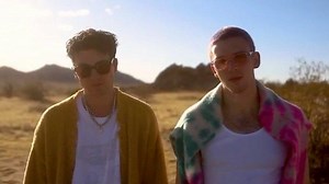 Lirik dan Terjemahan Lagu 'Mean It', Lauv Featuring LANY - Tribunjogja.com