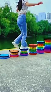 🪑 Travel Folding Stool Review | Portable Camping & Outdoor Seat | Lightweight & Durable 2025