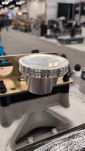 What makes our circle track pistons the best on the market? We work side by side with some of the top engine builders in the sport to develop pistons that are truly best in class. A perfect example is our IMCA Modified 9:1 Spec piston, developed with Jim and the team at Shepherd Racing Development. The results have been groundbreaking with major gains on the dyno and proven performance on the track. If you’re building circle track engines, ask yourself this what are you giving up by not running 