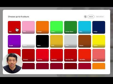 Design your product packaging in minutes