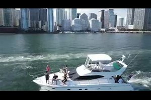 Used 1997 Azimut 43, 33161 Miami - Boat Trader