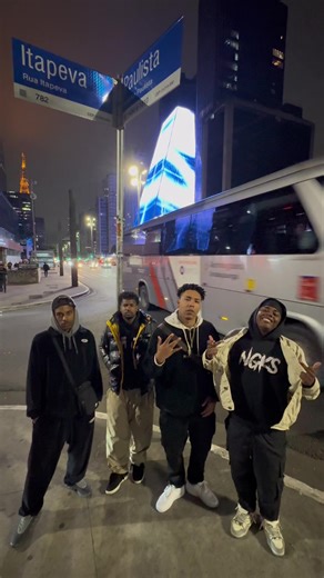 Passinho do Maloka: A Dance Revolution