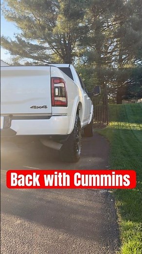 Name a Better Diesel Cold Start (Cummins) 🔊