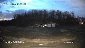 WATCH as we track Monday's #ArkansasMeteor as it burns up in the night sky. Thanks to all our loyal viewers for submitting these videos from across the state. MORE: https://katv.com/news/local/huge-meteor-lights-up-arkansas-sky-viewers-get-camera-footage-todd-yakoubian-meterologist-atkins-perryville-paragould-little-rock-arkansas-skys-central-part-of-the-state-chime-in-green-light-atmospheric-oxygen-copper-air-glow | KATV Channel 7