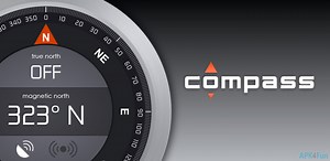 Compass 2.1.2 APK (Latest Version) - APK4Fun