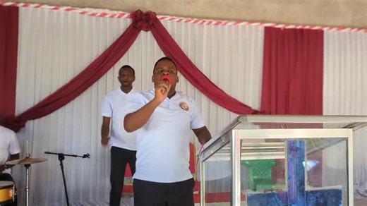 We are Generation of fire