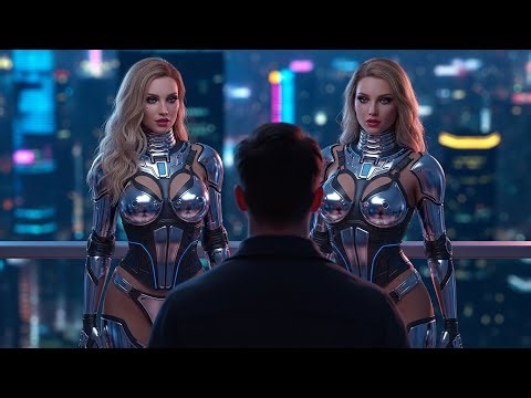 “I Said ‘I’m Single’ — And the Twin Alien Sisters Captured Me”