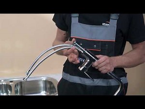 Bateria kuchenna - montaż