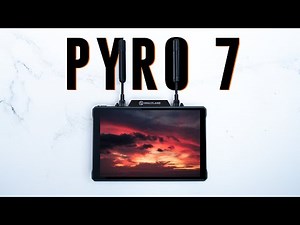 This Monitor Is INSANE! | Hollyland Pyro 7 Review