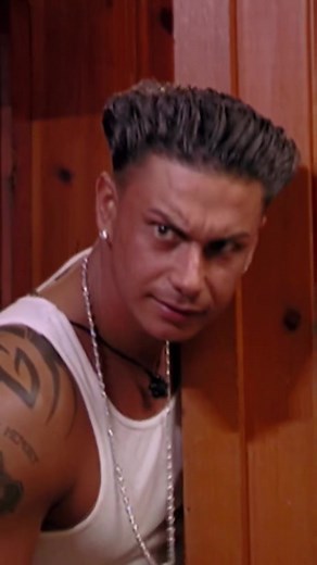 Pauly D Yelling - Funny Jersey Shore Moments