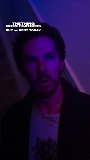 The Thing with Feathers | Watch at Home