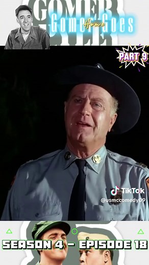 Gomer Pyle usmc on TikTok
