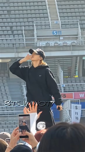 BTS Member's Are Goyang day 2 Sound Check This Is So Cute 😭💜