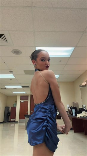 Dance Competition Transition Techniques Explained