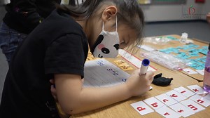 At Judson ISD our mission is to provide an environment that promotes biliteracy, bilingualism, and biculturalism for all students participating in our language programs. The underlying goal is to prepare students for the future with the abilities to listen, speak, read, and write in two languages and foster appreciation for diversity and inclusion. Students in Dual Language and Spanish Immersion participate in a rigorous academic program that use two languages, Spanish and English, aiming at dev