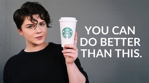 3 cozy fall coffee recipes you can make at home | Starbucks-inspired DIY drinks