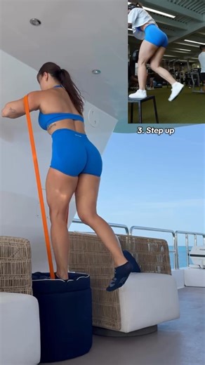 Comment BANDS for the link to join the waitlist for the ultimate at-home workout kit 🔥