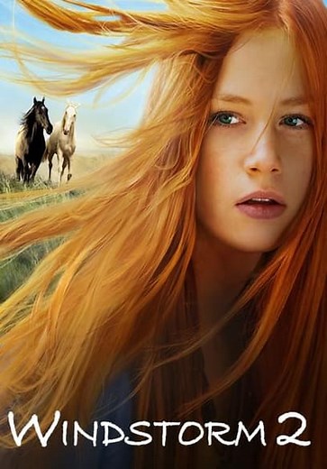 Windstorm 2 (2020)