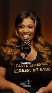 Kasha Vannessa Johnson on Reels