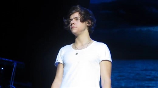 【One Direction】Moments ( Up All Night Tour Toronto)