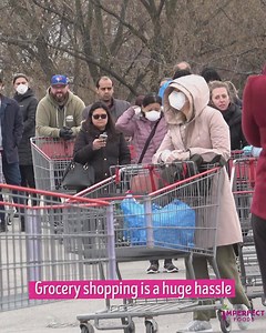 5.3K views · 184 reactions | Groceries on a mission to fight food waste and build a better food system for everyone. | Imperfect Foods | Facebook