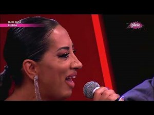 Zejna - Djelem djelem (Uživo) (Ami G Show S16) (Live)