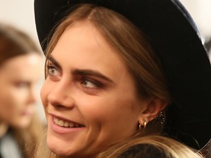 Cara Delevingne et Michelle Rodriguez sont officiellement en couple !