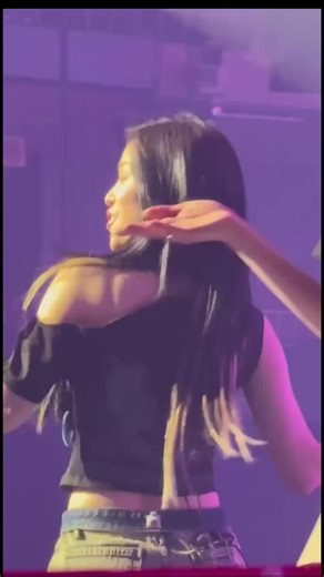 ITZY's 3rd World Tour Concert Highlights in Seoul