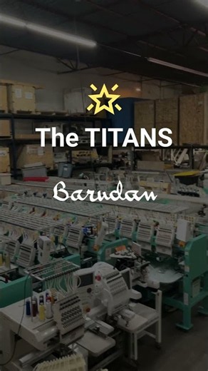 What’s the BEST #embroiderymachine brand to buy?