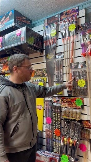 Big Boom Single Shot By Gemstone #Fireworks Most Asked For #Firework at Middleton #fireworkshop