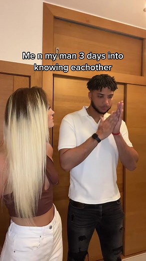 Candid Love Story of a 4'11 and 5'10 Couple in the Dominican Republic