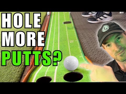 Perfect Putting Mat 2025 Review