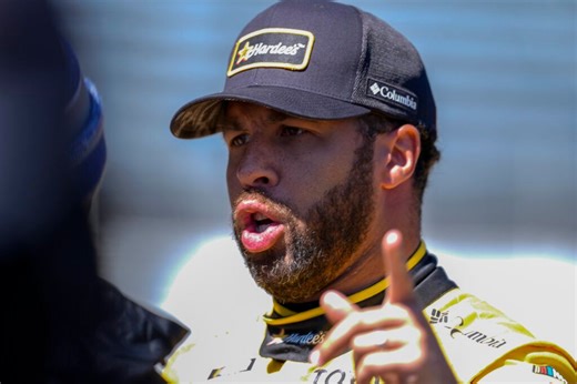 Carson Hocevar Laughs off Bubba Wallace’s 13-Day Late Darlington Apology
