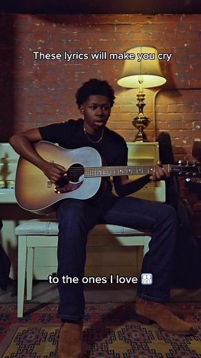 These lyrics will make you cry #music | Kevin Smiley