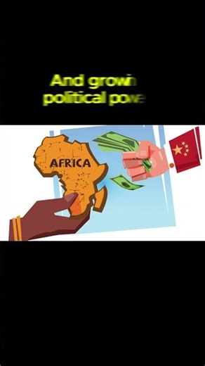 Why China Is Investing Billions in Africa