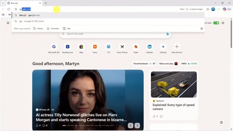 How to install Google Chrome
