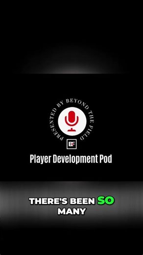 From Passion to Vision: A Player Development Pod Success #shorts