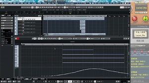 【Cubase入门-3】【直播录像】弦乐变好听的5个方法！【清华大学 - 音乐工程与技术】